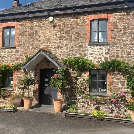 Molesworth Accommodation, Pyworthy, Devon Холсворті Екстер'єр фото