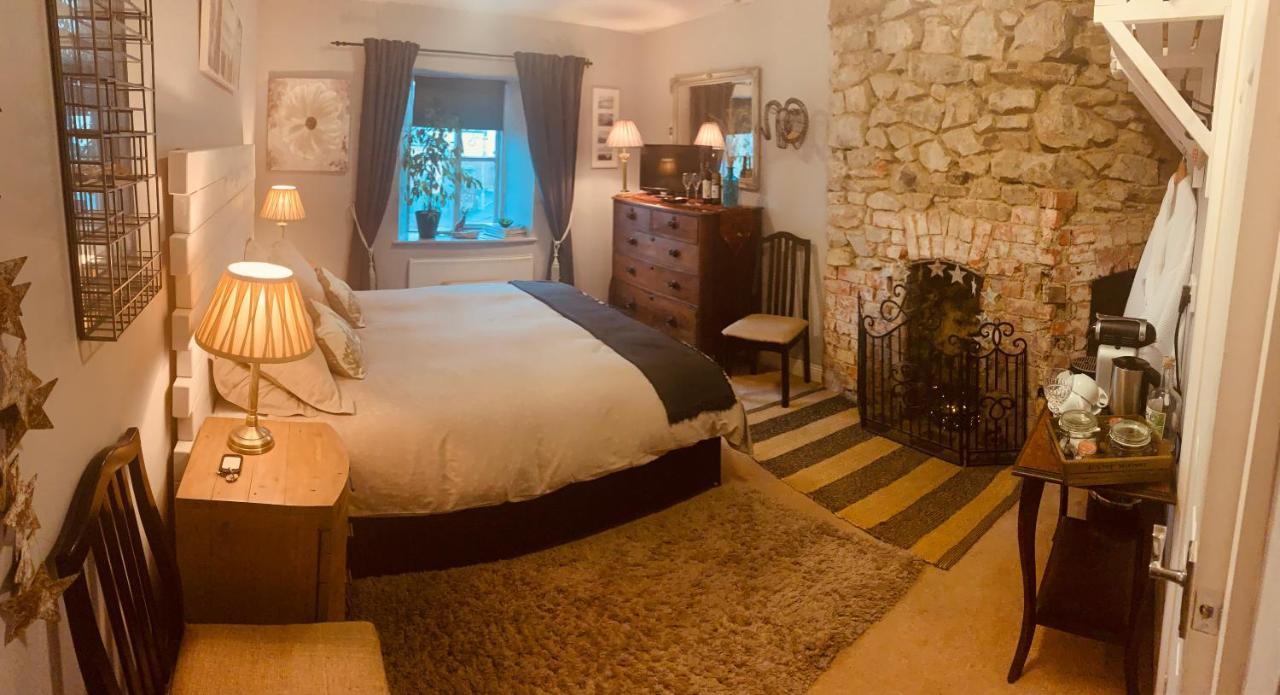 Molesworth Accommodation, Pyworthy, Devon Холсворті Екстер'єр фото