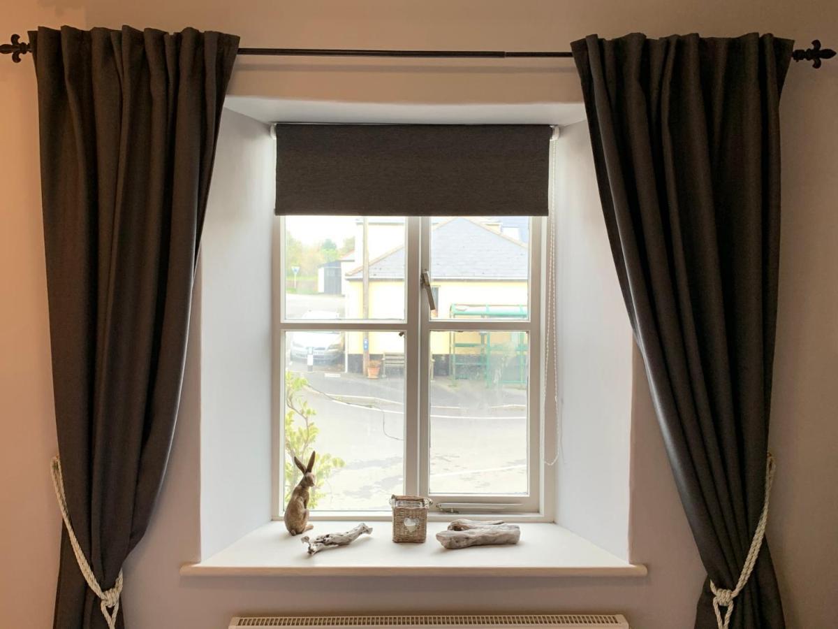Molesworth Accommodation, Pyworthy, Devon Холсворті Екстер'єр фото