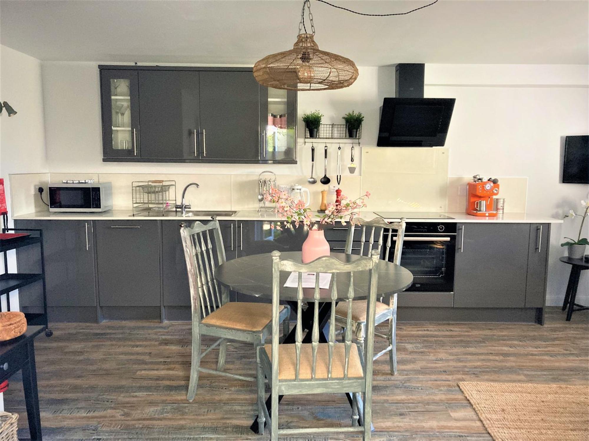 Molesworth Accommodation, Pyworthy, Devon Холсворті Екстер'єр фото